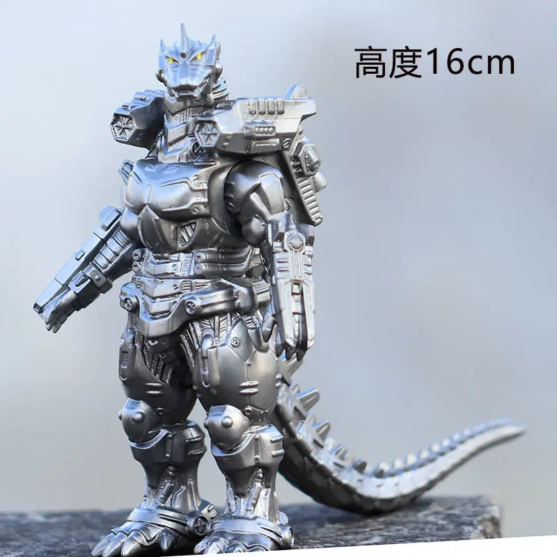 Figurina Godzilla VS King Kong diverse marimi