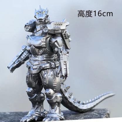 Figurina Godzilla VS King Kong diverse marimi