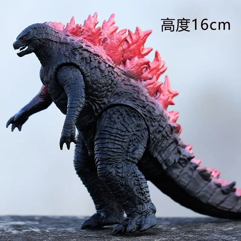 Figurina Godzilla VS King Kong diverse marimi