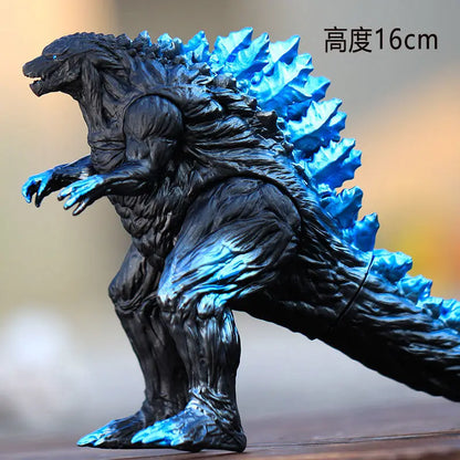 Figurina Godzilla VS King Kong diverse marimi