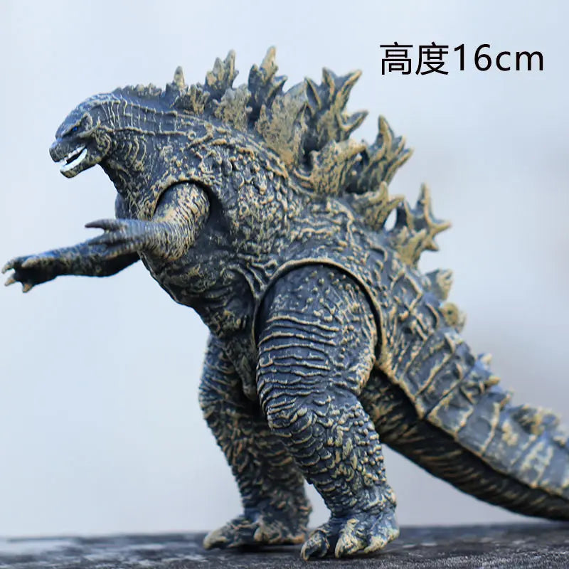 Figurina Godzilla VS King Kong diverse marimi