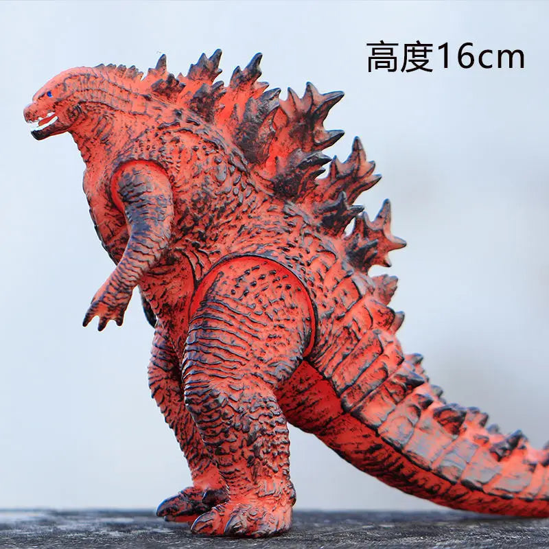 Figurina Godzilla VS King Kong diverse marimi