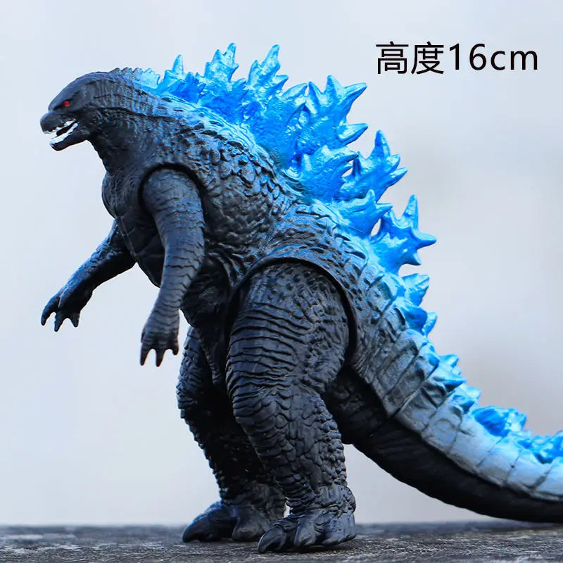 Figurina Godzilla VS King Kong diverse marimi