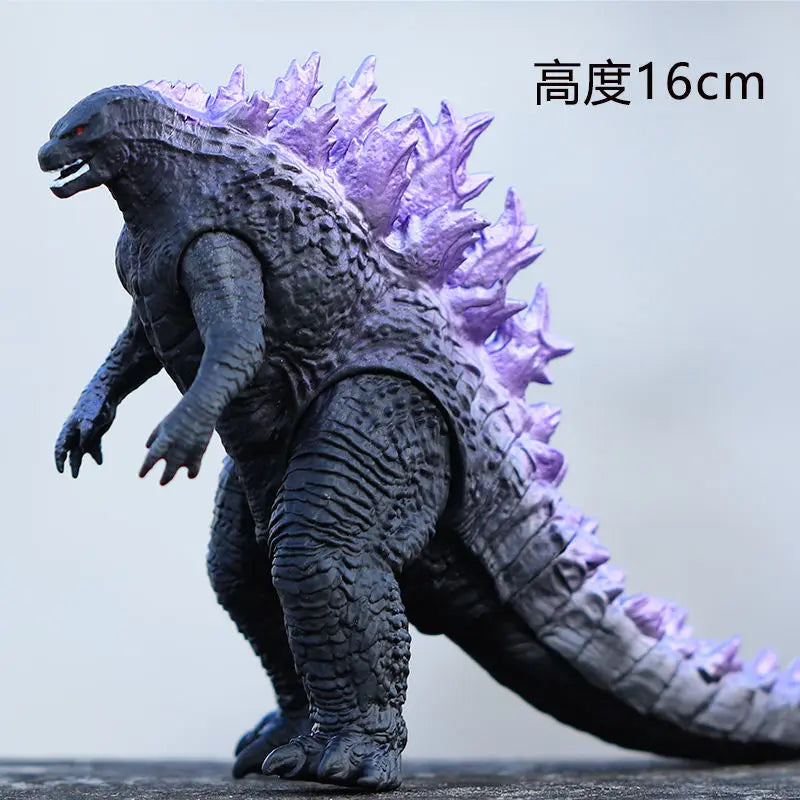 Figurina Godzilla VS King Kong diverse marimi