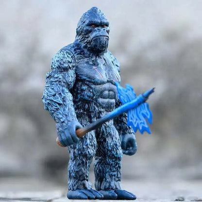 Figurina Godzilla VS King Kong diverse marimi