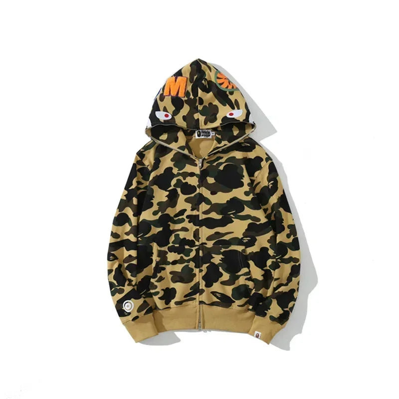 Hanorac Bape