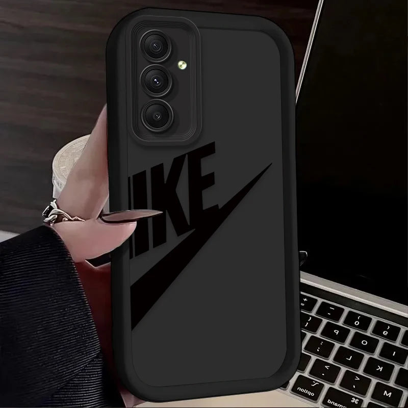 Husa Samsung Galaxy Nike