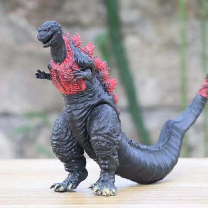 Figurina Godzilla VS King Kong diverse marimi