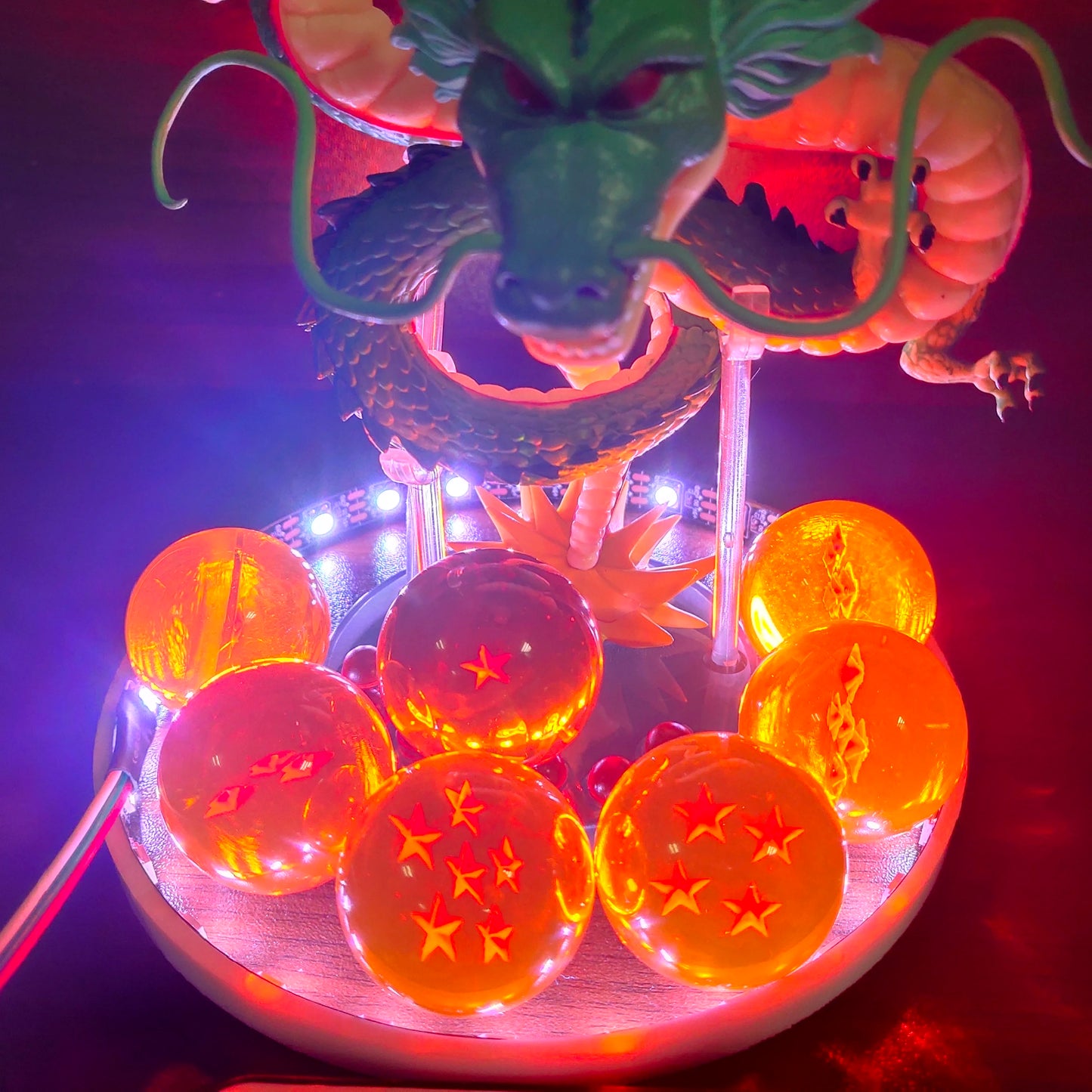 Figurina Dragon Ball Z Shenron