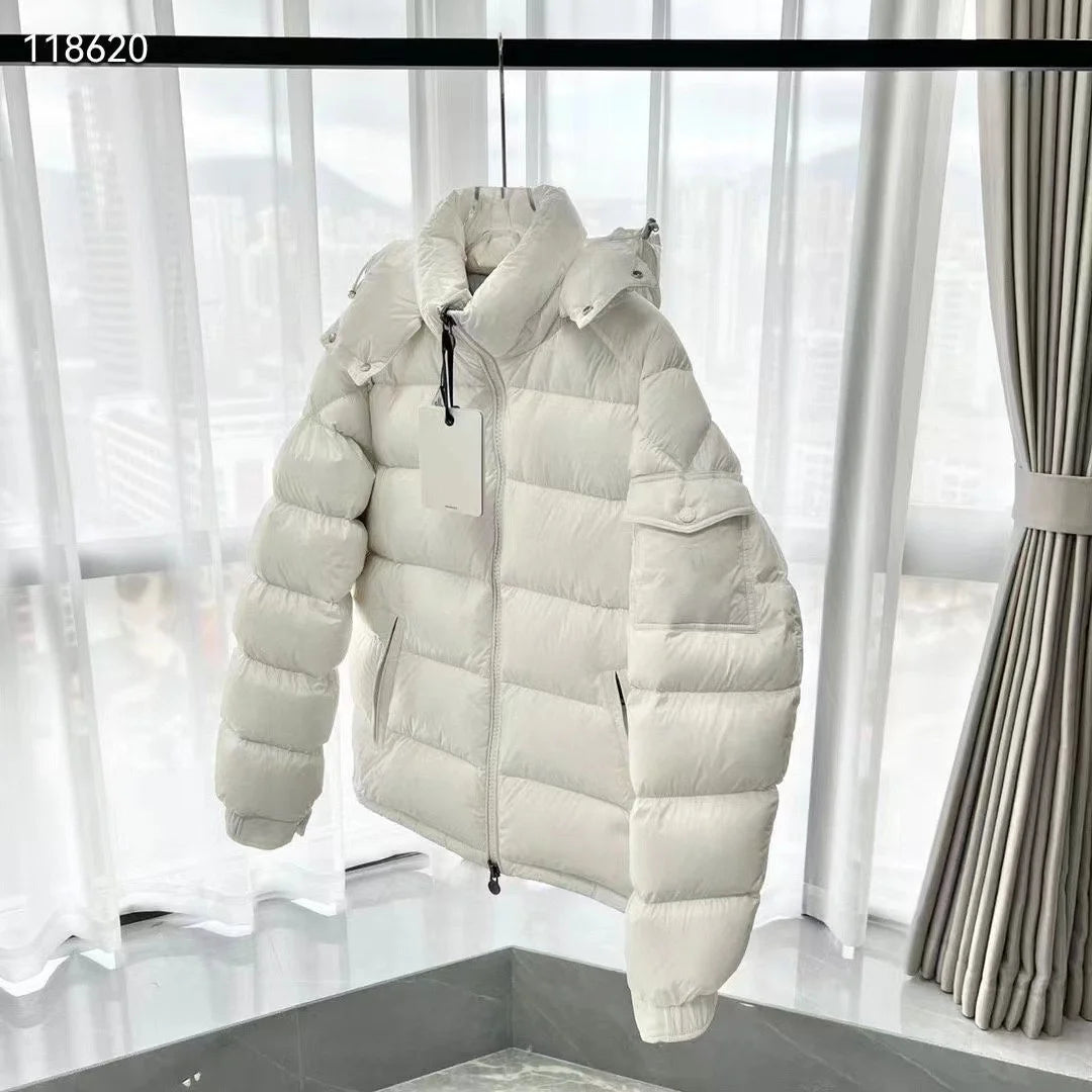 Geaca Moncler