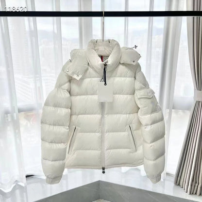 Geaca Moncler