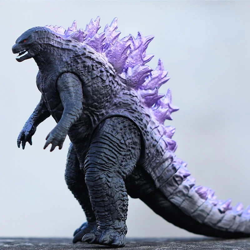 Figurina Godzilla VS King Kong diverse marimi