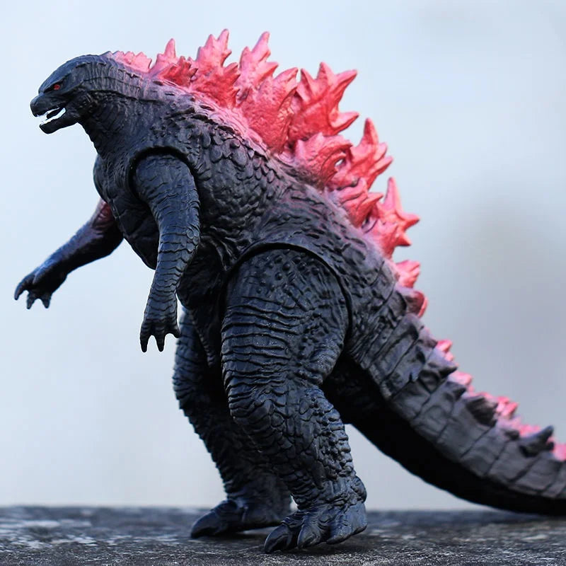 Figurina Godzilla VS King Kong diverse marimi