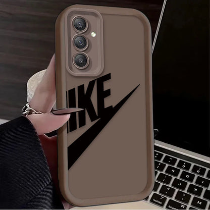 Husa Samsung Galaxy Nike