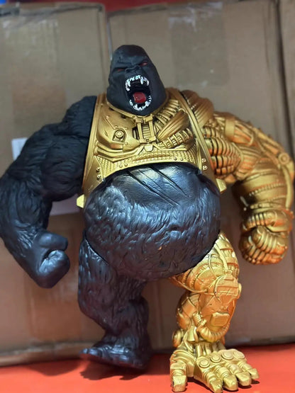 Figurina Godzilla VS King Kong diverse marimi