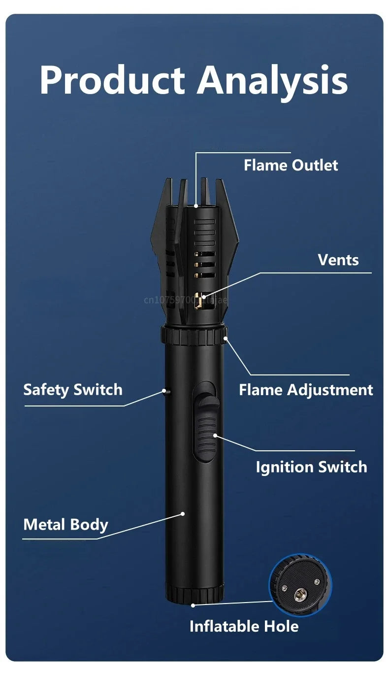 Bricheta Sabie Laser Din Metal Potrivita Pentru Gratare