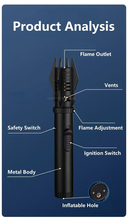 Bricheta Sabie Laser Din Metal Potrivita Pentru Gratare