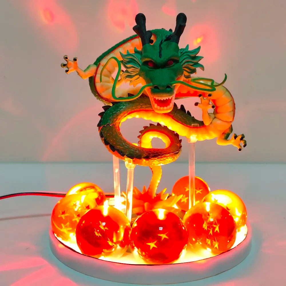 Figurina Dragon Ball Z Shenron