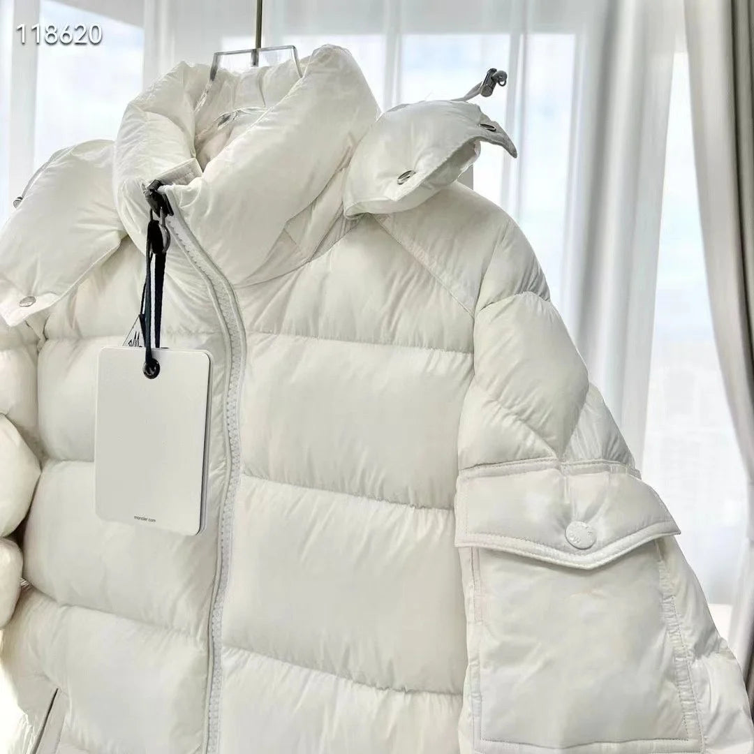 Geaca Moncler