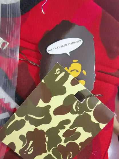 Hanorac Bape