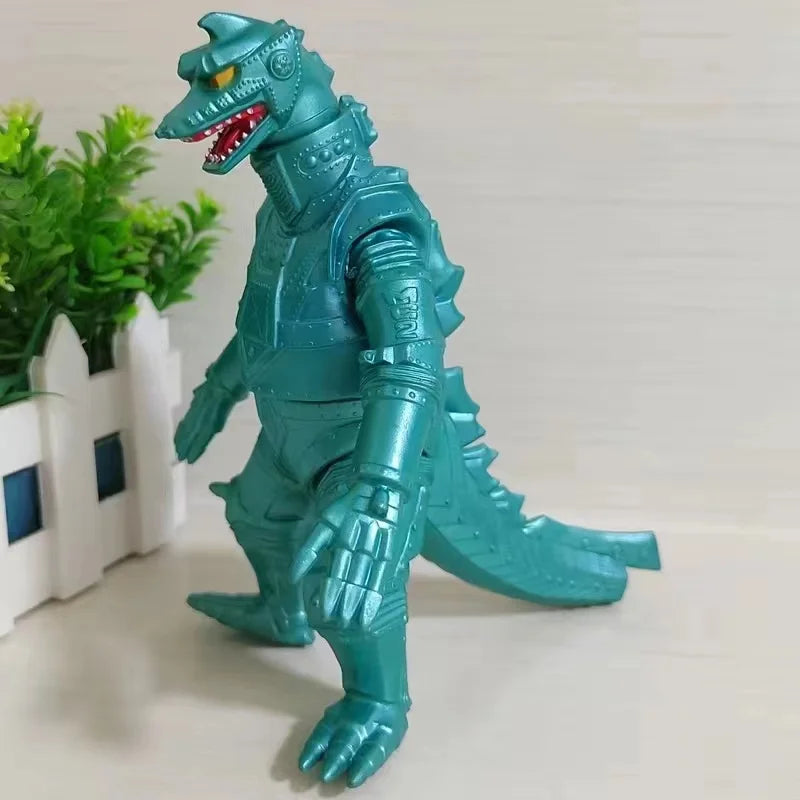 Figurina Godzilla VS King Kong diverse marimi