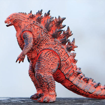 Figurina Godzilla VS King Kong diverse marimi