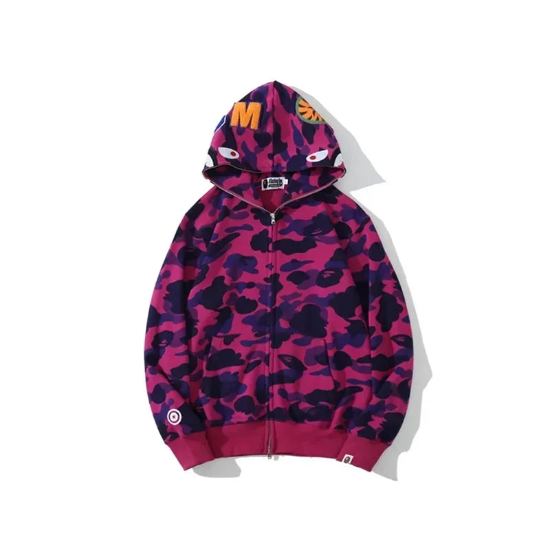 Hanorac Bape