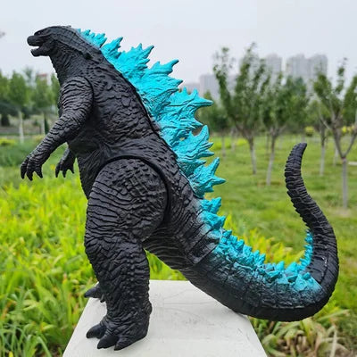 Figurina Godzilla VS King Kong diverse marimi