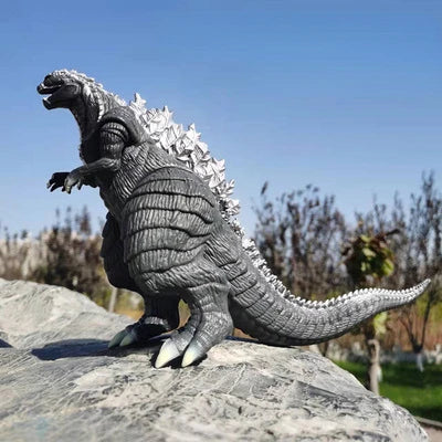 Figurina Godzilla VS King Kong diverse marimi