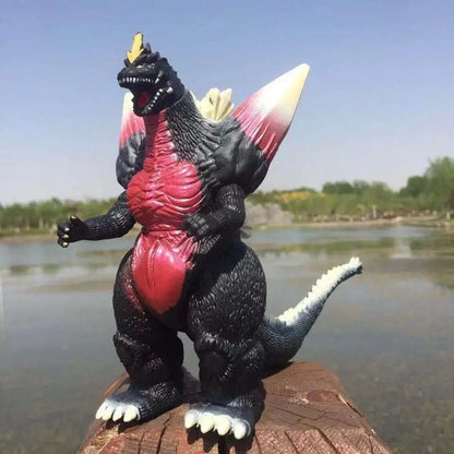 Figurina Godzilla VS King Kong diverse marimi