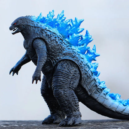 Figurina Godzilla VS King Kong diverse marimi