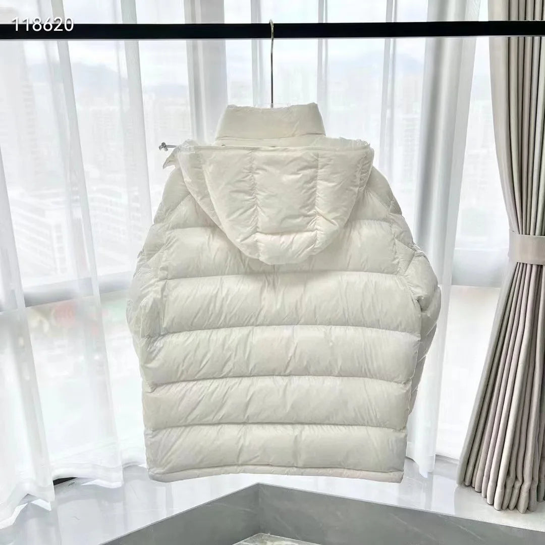 Geaca Moncler