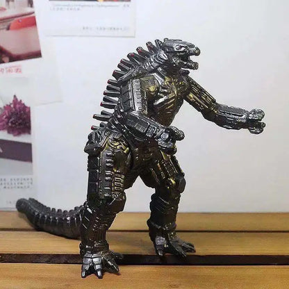 Figurina Godzilla VS King Kong diverse marimi