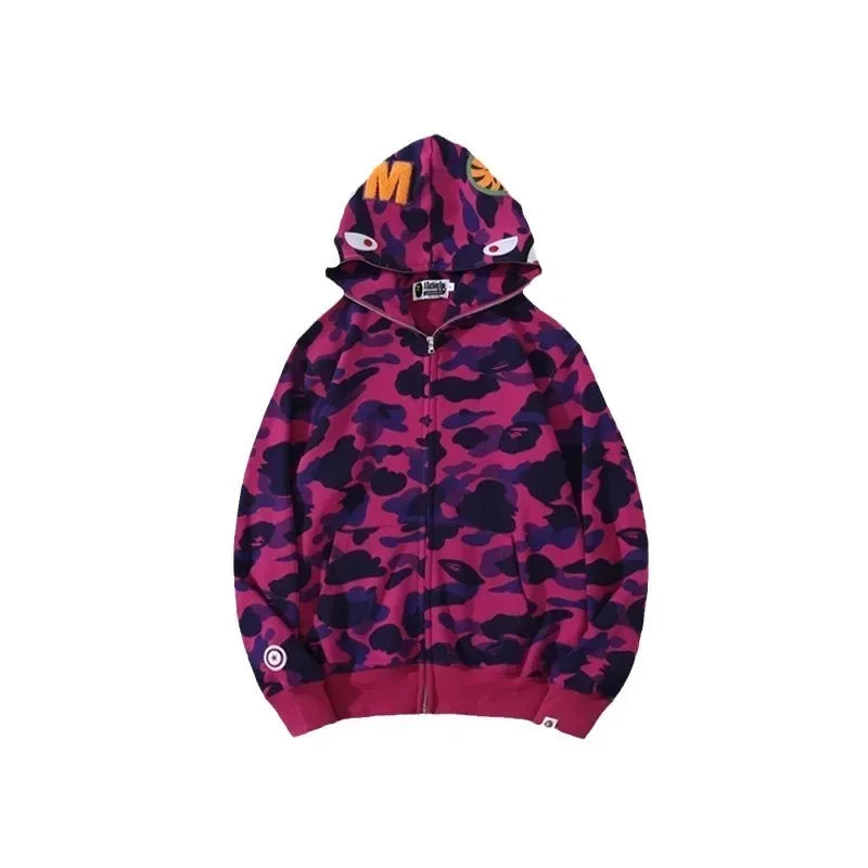 Hanorac Bape