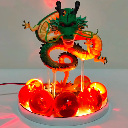 Figurina Dragon Ball Z Shenron